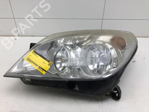 Faro izquierdo OPEL ASTRA H TwinTop (A04) 1.8 (L67) | BP30523140C28