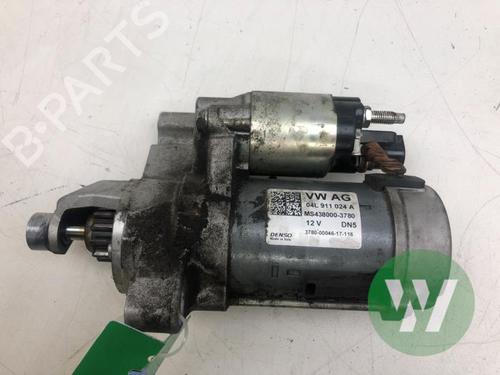 Used Starter Starter 37716755 37716755