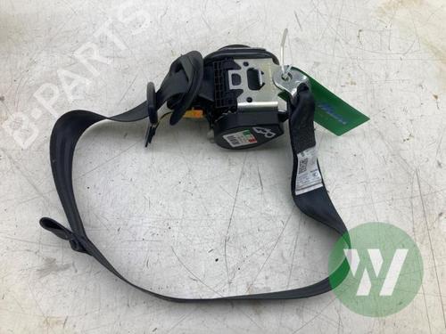 Ander VW GOLF VI (5K1) 1.2 TSI (105 hp) 32195525