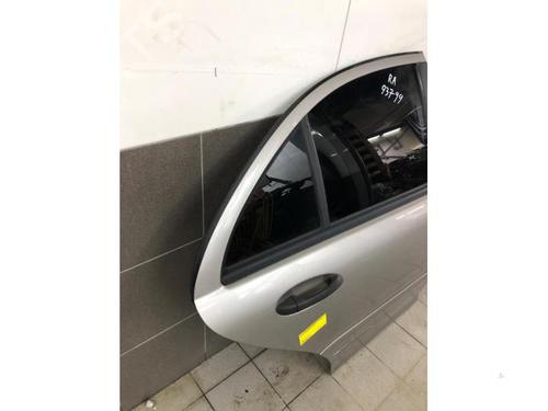 Puerta trasera derecha MERCEDES-BENZ C-CLASS (W203) C 220 CDI (203.008) (150 hp) 17486434