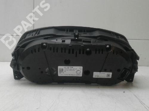 Instrument cluster SKODA SUPERB III Estate (3V5) 1.6 TDI | BP4776083C47 