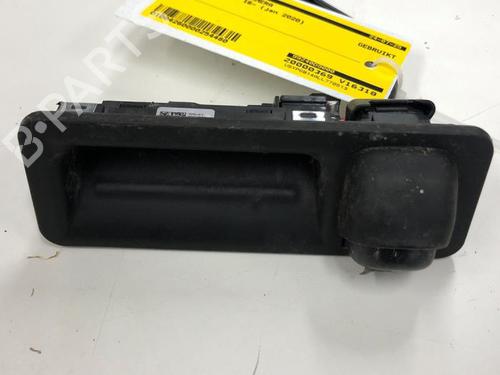 Camera KIA SPORTAGE IV (QL, QLE) 1.6 CRDi | BP27658256E14 