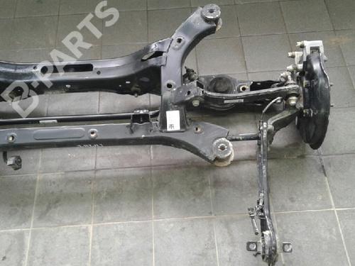 Rear axle KIA SPORTAGE IV (QL, QLE) 1.6 GDI | BP8083103M2 