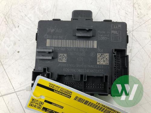 Used Electronic module VW GOLF VIII (CD1, DA1) 2.0 TDI (150 hp) 32443927
