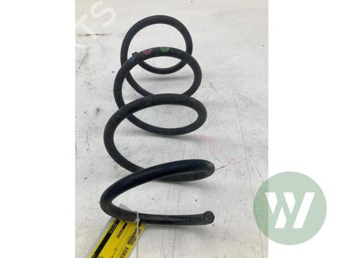 Used Shock absorber spring Shock absorber spring MERCEDES-BENZ CITAN Box Body/MPV (W420) 1.5 112 CDI (420.633, 420.635) (116 hp) 39915798 39915798