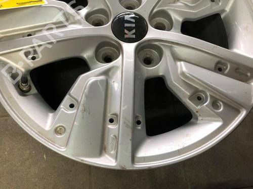 Rim KIA NIRO I (DE) 1.6 GDI Hybrid | BP26600832C45 