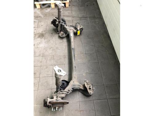 Rear axle OPEL ASTRA K (B16) 1.4 Turbo (68) | BP19477327M2 