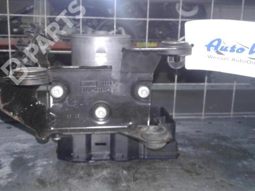 ABS pump FORD S-MAX (WA6) 2.0 TDCi | BP5015312M43 