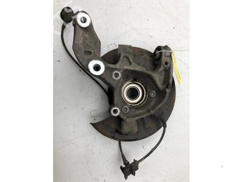 Used Left rear steering knuckle SKODA OCTAVIA III Combi (5E5, 5E6) 2.0 TDI 4x4 (150 hp) 17964712