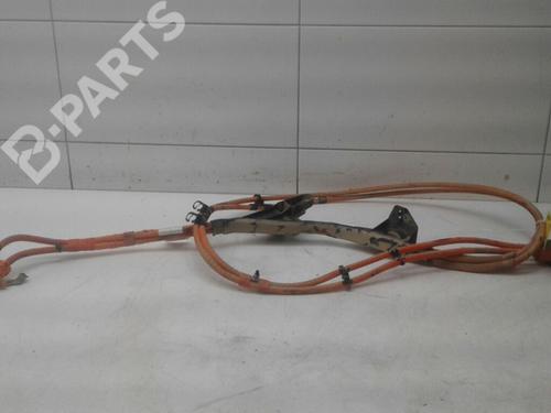 Cable SKODA SUPERB III Estate (3V5) 1.4 TSI iV | BP9174868E12 
