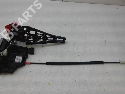 Elektronisk modul OPEL CORSA E (X15) 1.4 LPG (08, 68) (90 hp) 4832345