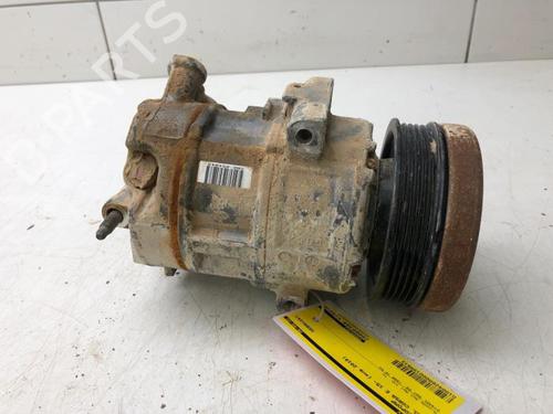 AC compressor OPEL CORSA E (X15) 1.4 (08, 68) | BP29754407M34 