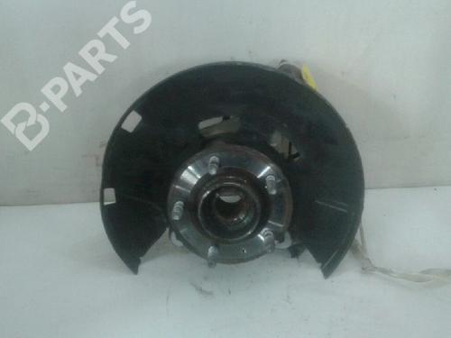 Right front steering knuckle OPEL ASTRA J Sports Tourer (P10) 1.7 CDTI (35) | BP4776570M26 