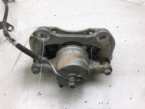 Right front brake caliper KIA SPORTAGE IV (QL, QLE) 1.6 CRDi | BP24883222M104 