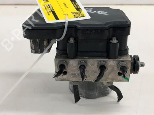 ABS Bremseaggregat NISSAN NV200 Van 1.5 dCi 90 (M20, M20N, M20M) | BP30052544M43 