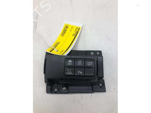 Used Switch MAZDA 6 Estate (GJ, GL) 2.5 (194 hp) 18350946