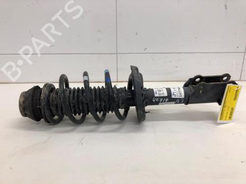 Used Left front shock absorber KIA RIO IV (YB, SC, FB) 1.25 (84 hp) 28694090