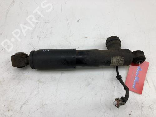 Used Left rear shock absorber OPEL ZAFIRA / ZAFIRA FAMILY B (A05) 2.0 (M75) (241 hp) 30804586