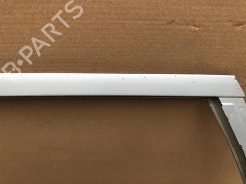 Left rear door MERCEDES-BENZ E-CLASS T-Model (S211) E 220 T CDI | BP21761459C4 