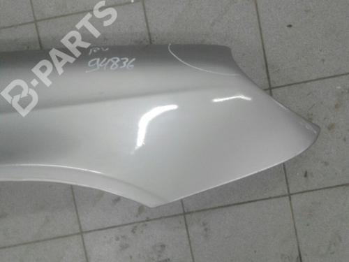 Right front fenders MERCEDES-BENZ E-CLASS (W211) E 500 (211.070) | BP8911176C42 