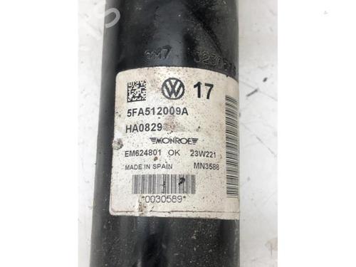 Right rear shock absorber CUPRA LEON (KL1, KU1) e-HYBRID | BP17210334M19 