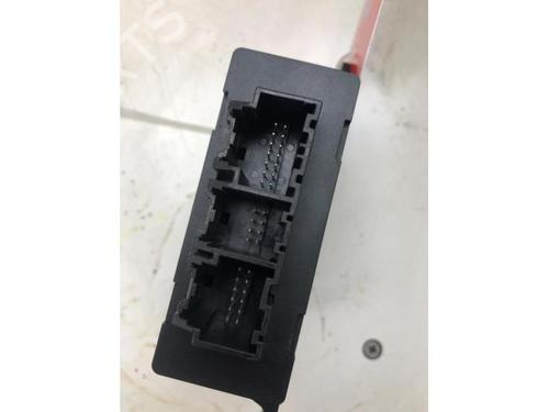 Electronic module OPEL ASTRA K (B16) 1.4 Turbo (68) | BP19477270M83 