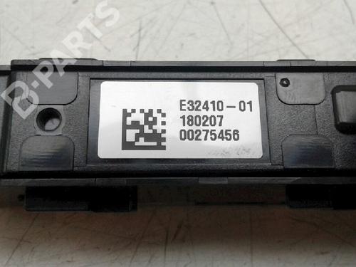 Switch RENAULT MEGANE IV Grandtour (K9A/M/N_) 1.6 dCi 130 | BP5335558I30 