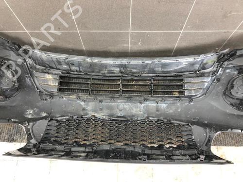 Front bumper KIA CARENS IV 1.7 CRDi | BP29888029C7 
