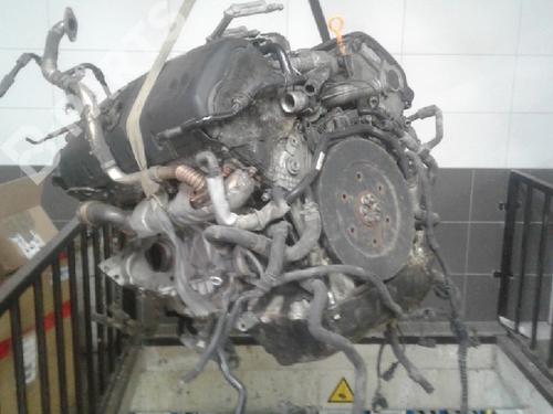 Engine VW TOUAREG (7LA, 7L6, 7L7) 5.0 V10 TDI | BP6688954M1 
