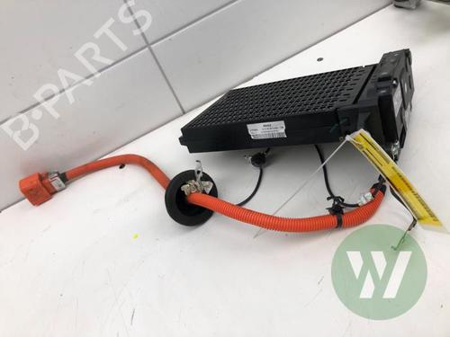 Otra NISSAN NV200 Van e-NV (ME0N) (109 hp) 31635344