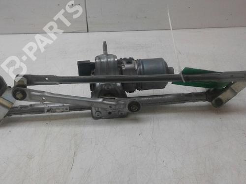 Front wiper motor VW POLO V (6R1, 6C1) 1.4 (6R1) | BP4838210M29