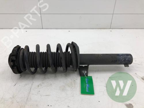 Used Right front shock absorber VW PASSAT B7 Variant (365) 2.0 TDI (140 hp) 31319455