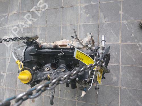 Motor für NISSAN MICRA V (K14) 1.0 IG-T 100 (101 hp) 28583901