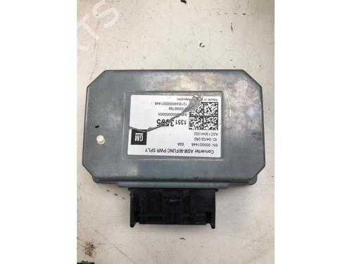 Used Control unit OPEL ASTRA K (B16) 1.4 Turbo (68) (150 hp) 19477266