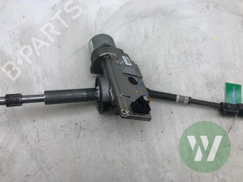 Steering column OPEL CORSA D (S07) 1.7 CDTI (L08, L68) | BP38593542M21 - Image 2