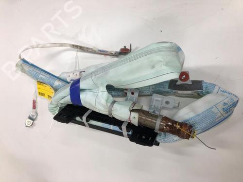 Left curtain airbag KIA SPORTAGE IV (QL, QLE) 1.6 GDI | BP27666942C11 
