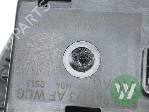 Headlight switch VW CADDY V Box Body/MPV (SBA, SBH) 1.5 TGI CNG | BP39915496I24 - Image 3