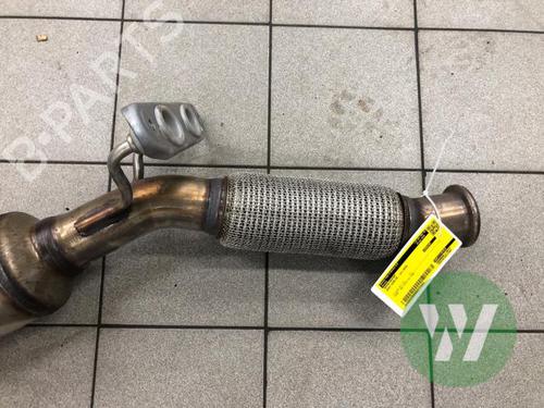 Catalyst SEAT LEON Sportstourer (KL8, KLD) 1.5 eTSI | BP37071403M10 - Image 2