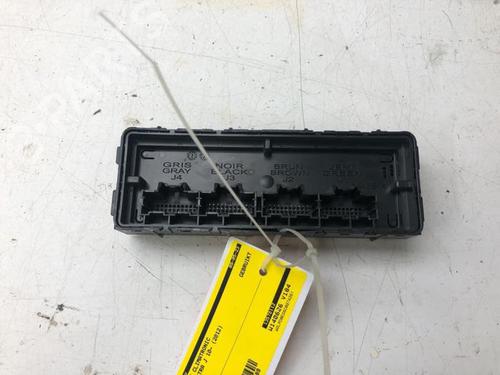 Elektronische module OPEL ASTRA J Sports Tourer (P10) 1.7 CDTI (35) (110 hp) 15619459