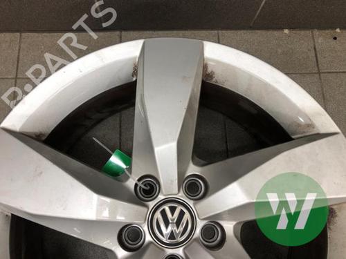 Used Rim Rim VW T-CROSS (C11, D31) 1.0 TSi (116 hp) 34039662 34039662