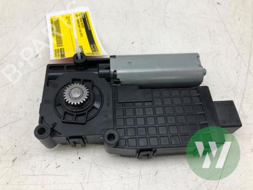 Used Sunroof engine Sunroof engine VAUXHALL GRANDLAND X / GRANDLAND (A18) 1.6 Turbo D (75) (120 hp) 34221786 34221786