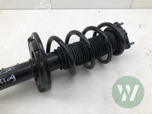 Right front shock absorber FORD TRANSIT CUSTOM V710 Van (NRN) 2.5 Duratec Plug-in-Hybrid | BP39916258M17 - Image 2