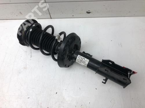 Left front shock absorber OPEL ASTRA K (B16) 1.4 Turbo (68) | BP11747743M16 