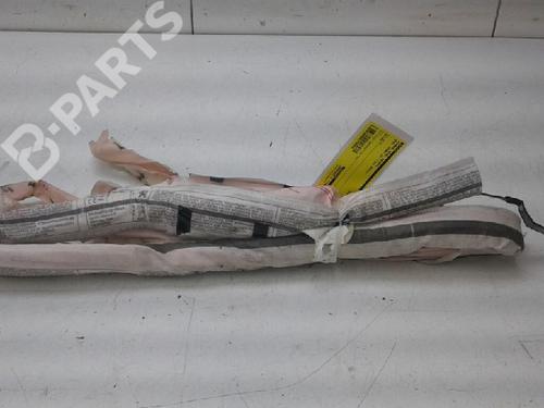 Used Right curtain airbag OPEL COMBO E Tour / Life (K9) 1.5 (131 hp) 9100978