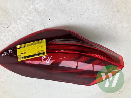 Used Right taillight Right taillight AUDI A5 Avant (FU5) 2.0 TDI (204 hp) 40113265 40113265