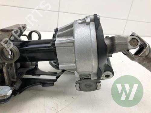 Steering column SEAT IBIZA V (KJ1, KJG) 1.0 TSI | BP40041788M21 - Image 3