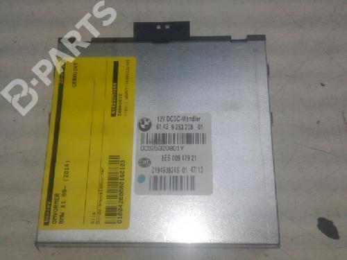 Used Other BMW X1 (E84) sDrive 20 d (184 hp) 7850463