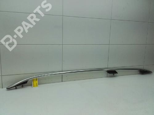 Barra de techo MERCEDES-BENZ M-CLASS (W166) ML 350 BlueTEC 4-matic (166.024, 166.023) (258 hp) 7284826