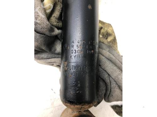 Left rear shock absorber MERCEDES-BENZ CITAN Box Body/MPV (W415) 111 CDI (415.603, 415.605) | BP16896858M18 