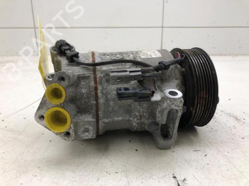 AC compressor RENAULT KANGOO III MPV TCe 100 (KJMA) | BP39913374M34 - Image 3